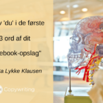 5 neuromarketing-tricks der får dine opslag til at eksplodere på Facebook